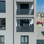 Guest house Monika&jozsef Porec