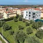 Monika&jozsef Guest house 3*