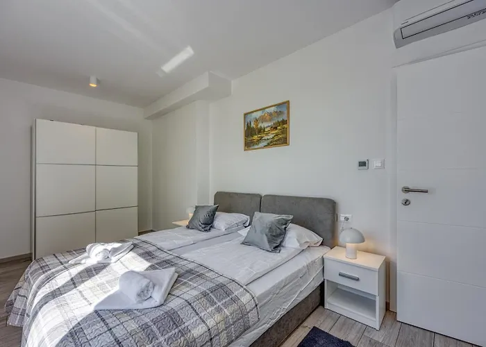 Monika&jozsef 3* Πόρετς