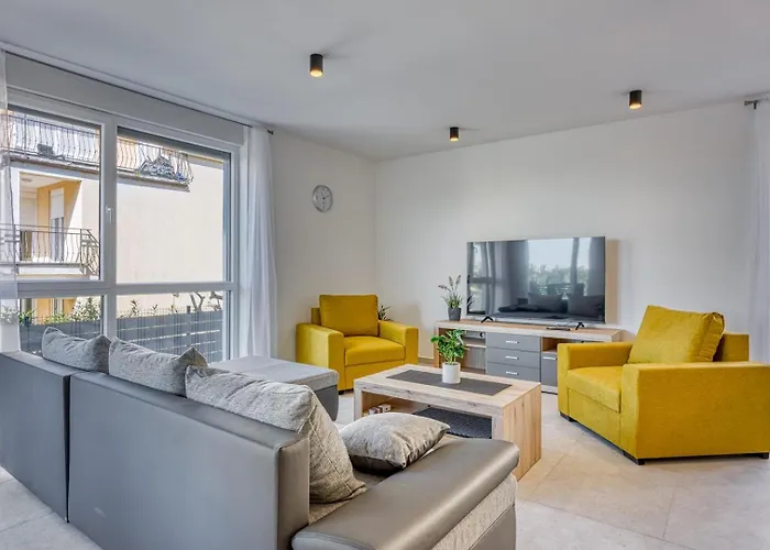 Monika&jozsef 3* Πόρετς