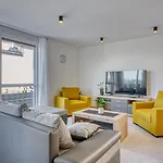 Monika&jozsef 3* Porec