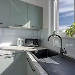 Monika&jozsef 3* Porec