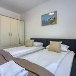 Monika&jozsef Gostinjska kuća Porec