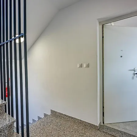 Monika&jozsef 3* Poreč