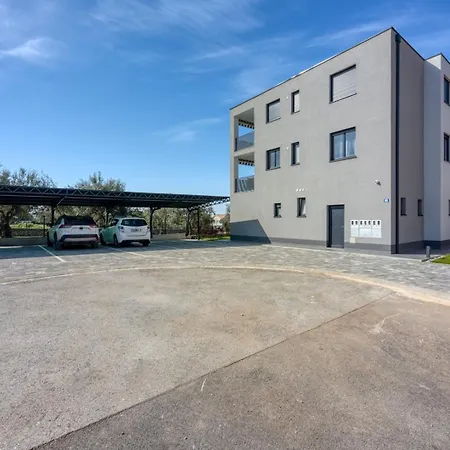 Monika&jozsef 3* Πόρετς