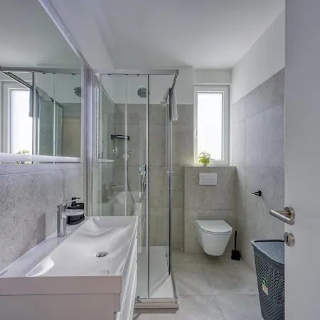 Gæstehus Monika&jozsef 3*