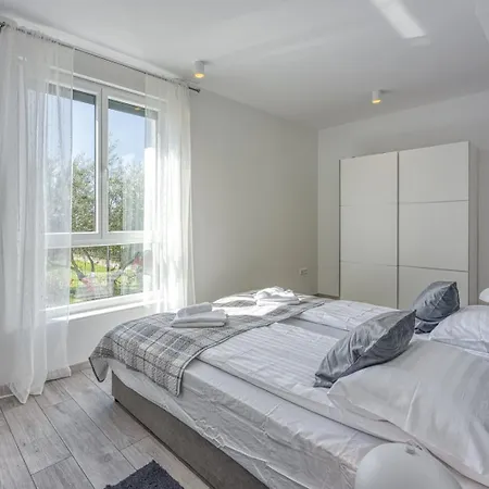 Monika&jozsef Poreč