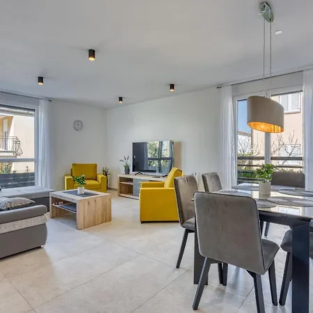 Gæstehus Monika&jozsef 3*