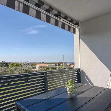 Penzion Monika&jozsef Poreč