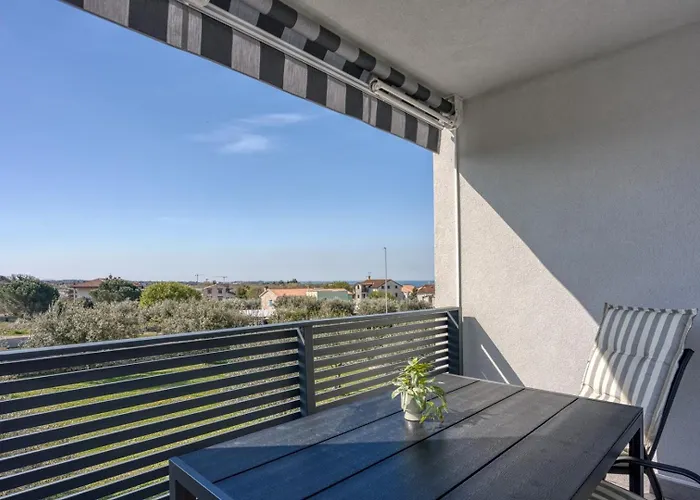 Penzion Monika&jozsef Poreč