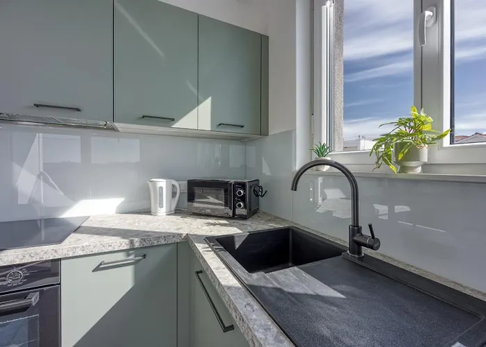 Monika&jozsef 3* Poreč