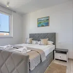 Gæstehus Monika&jozsef 3*
