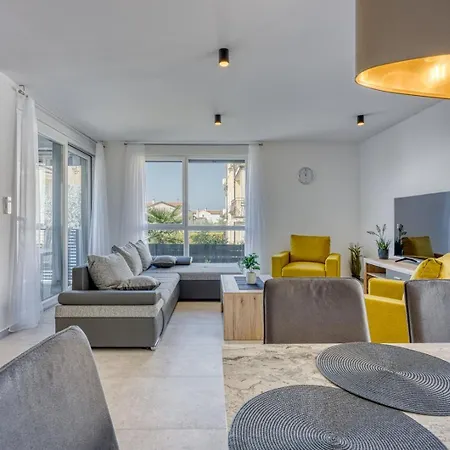 Pensión Monika&jozsef Poreč