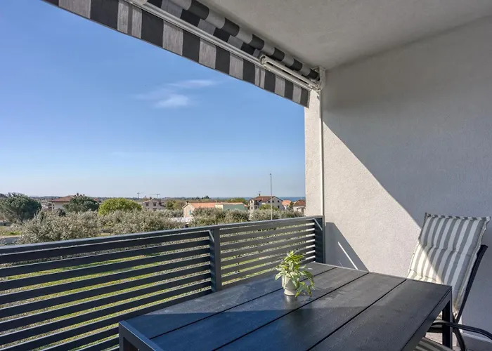 Monika&jozsef Guest house Porec