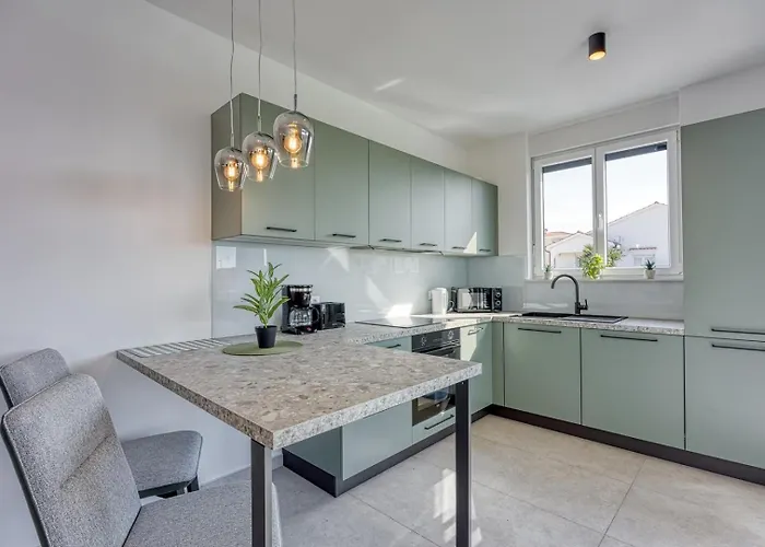 Monika&jozsef Guest house Porec