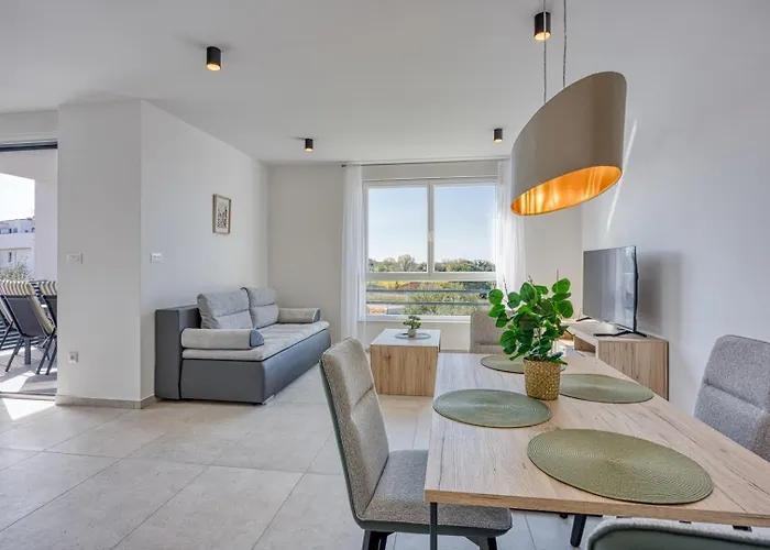 Monika&jozsef Guest house Porec