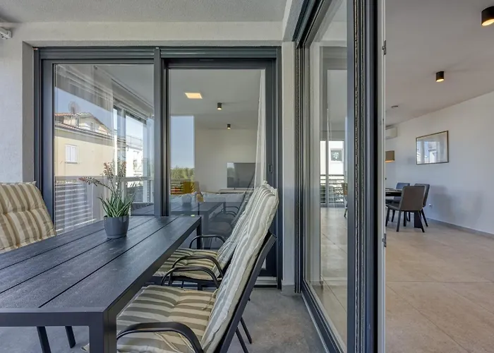 Monika&jozsef Guest house Porec